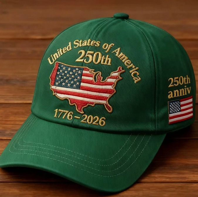 Gedenk Baseball Cap Für Damen Und Herren Sonnenschutz Kappe_voghion.com