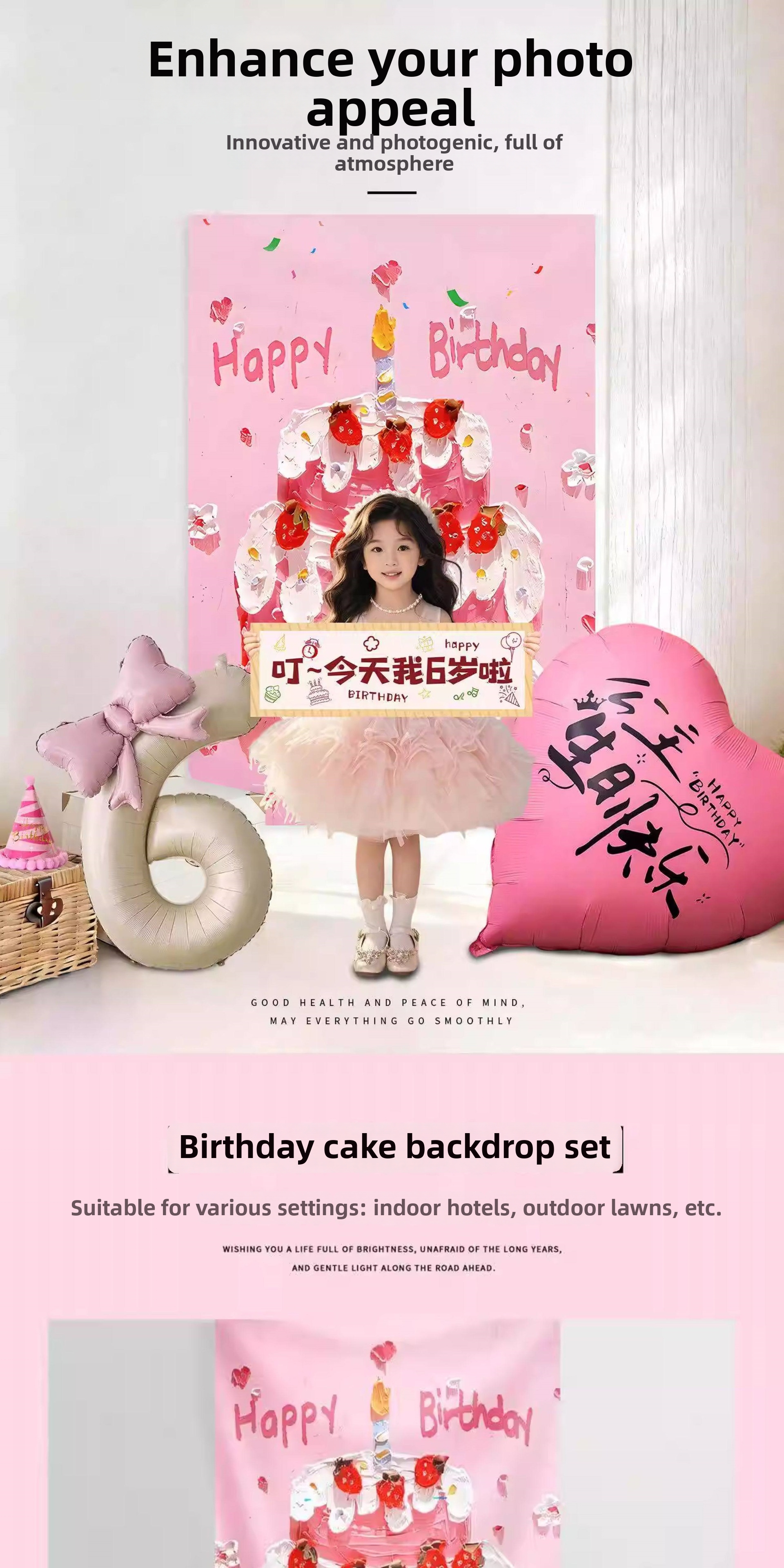 Number Balloon For Birthday Party Decorations Foil Photo Props_voghion.com
