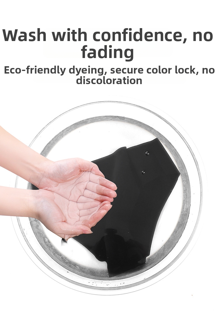 Women's Seamless Ice Silk Bikini Briefs Breathable Underwear_voghion.com