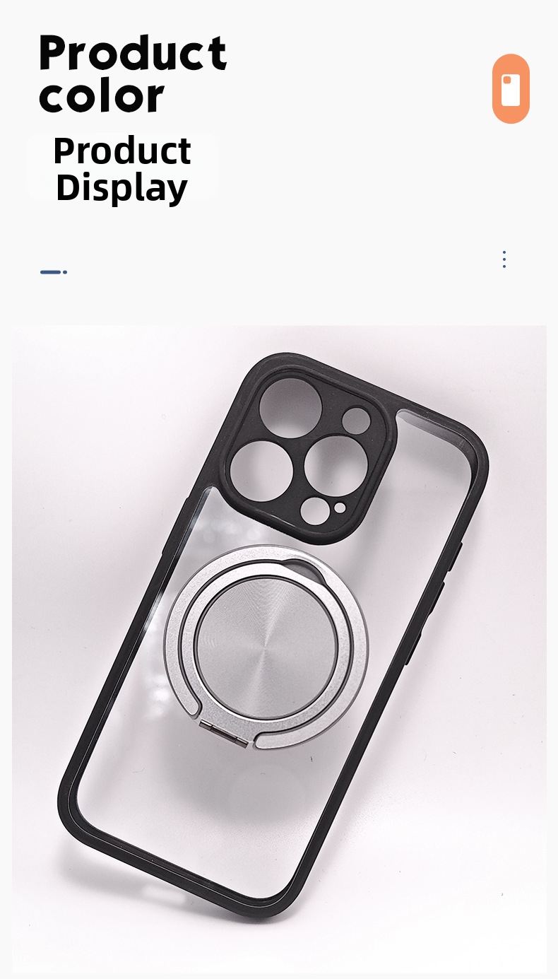Trendy Cute Phone Case For Samsung Iphone And Android Mobiles_voghion.com