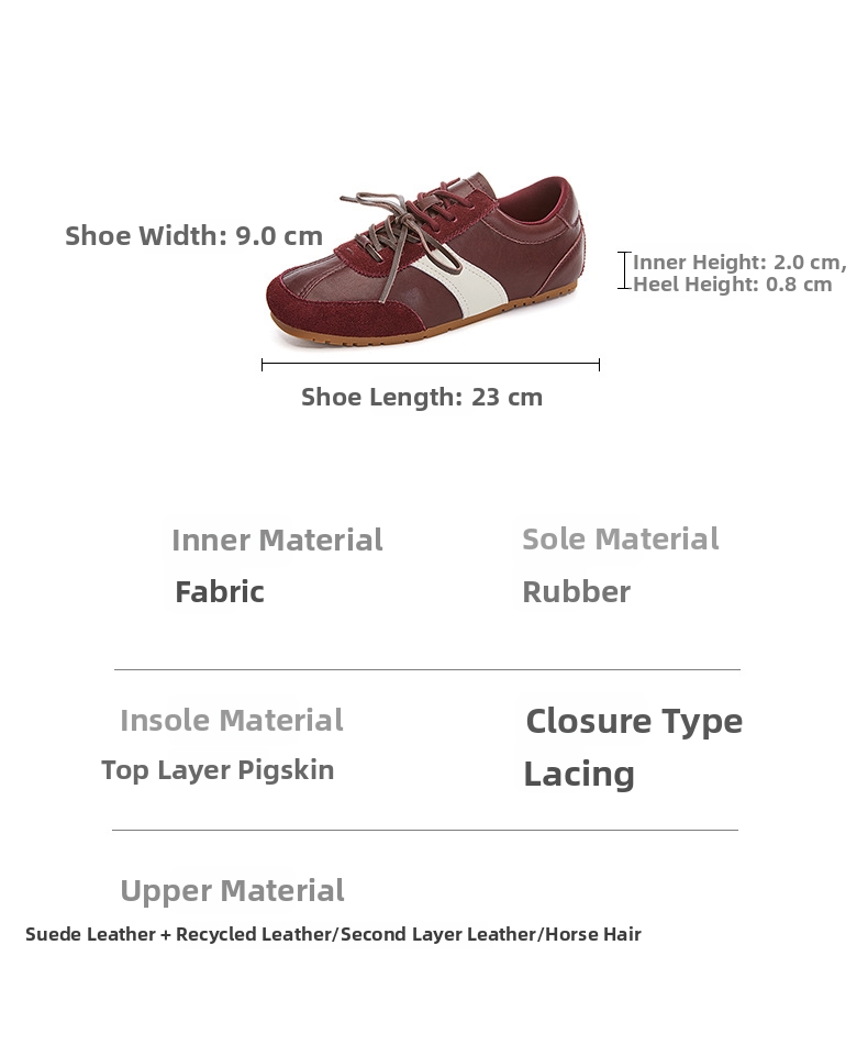 Damen Sneaker Aus Echtem Leder In Weiß Sportlich Elegant_voghion.com