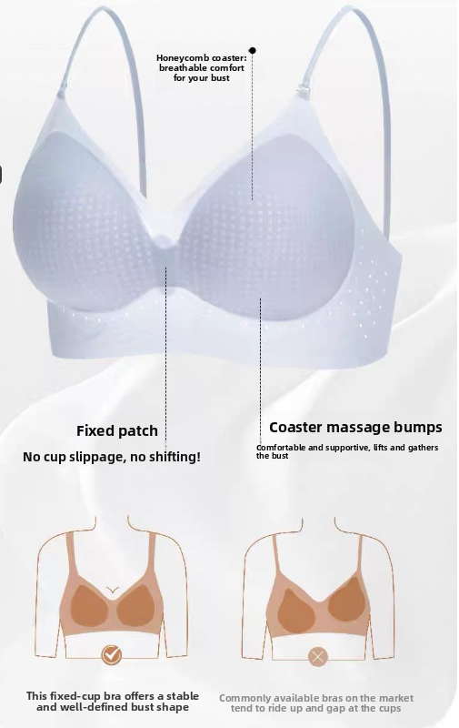 Invisible Backless Beauty Bra With Fixed Cups For Women_voghion.com