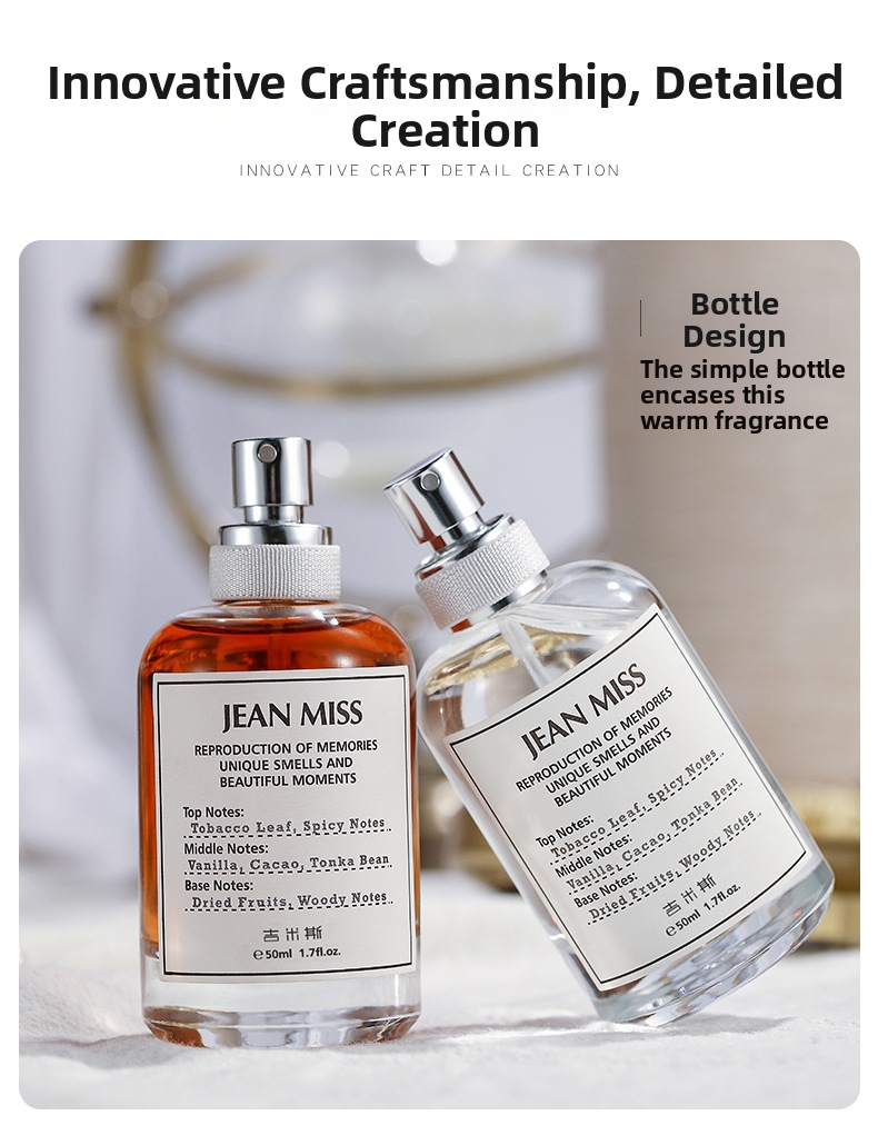 Eau de toilette da donna fragranza floreale lunga durata profumo_voghion.com