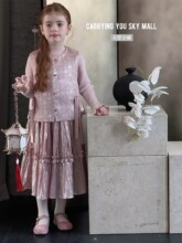 ���֮���ﶬ2025�¿�����ͯ����ʽ���L���b��ͯ���bȹ��