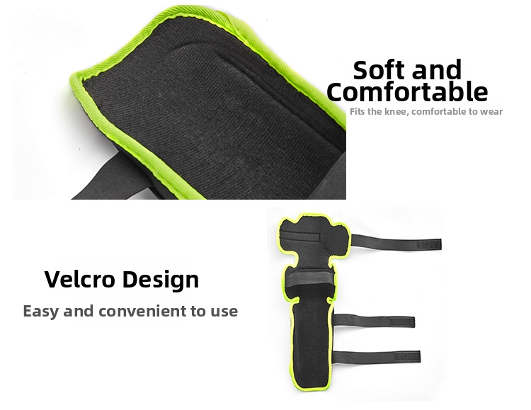 Motorcycle Knee & Elbow Pads Protective Gear For Off-road Riding_voghion.com