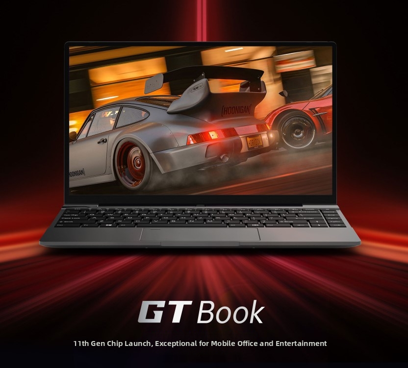 Ordinateurs portables GT BOOK 15 pouces pour le bureau, adaptés à tous et compatibles avec divers appareils._voghion.com