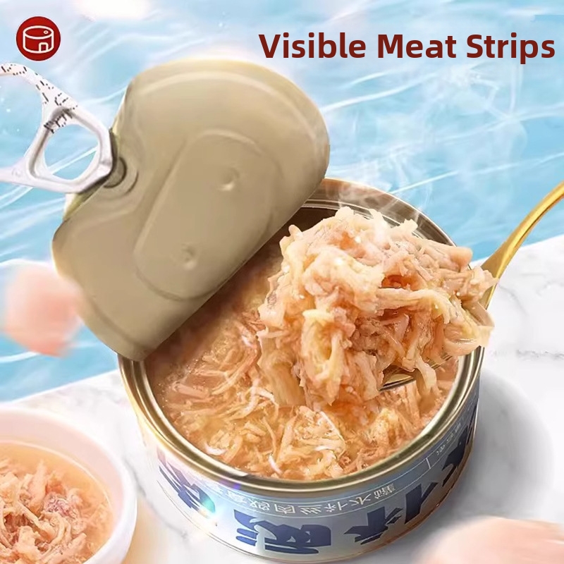 Pacotes de degustação de petiscos para cães, ração úmida, salsichas de peito de frango, palitos mastigáveis, amostras de alimentos enlatados, produtos para animais de estimação._voghion.com