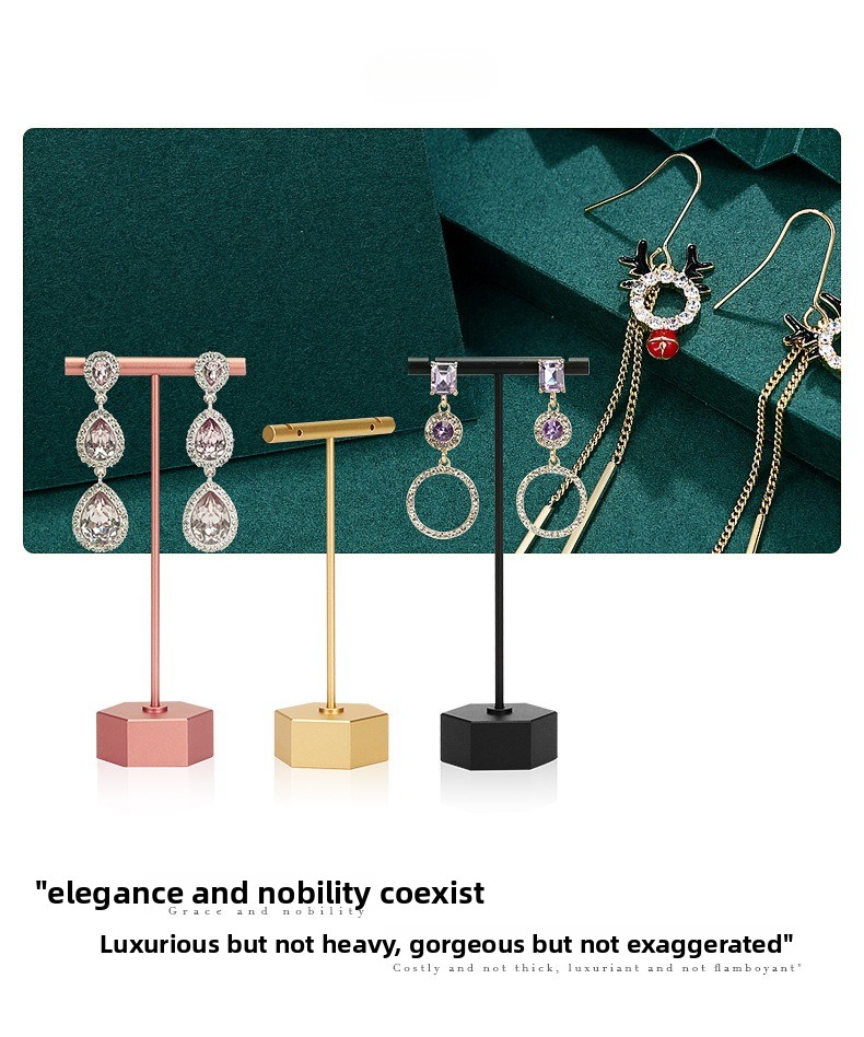 B002- (29-40) metal ring stud earring holder (xuyue) details page _07.