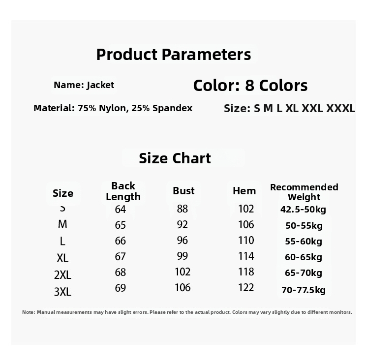 Women's Windproof Waterproof Fleece Lined Hooded Slim Fit Sports Jacket Softshell Yoga Suit_ecoleips.com