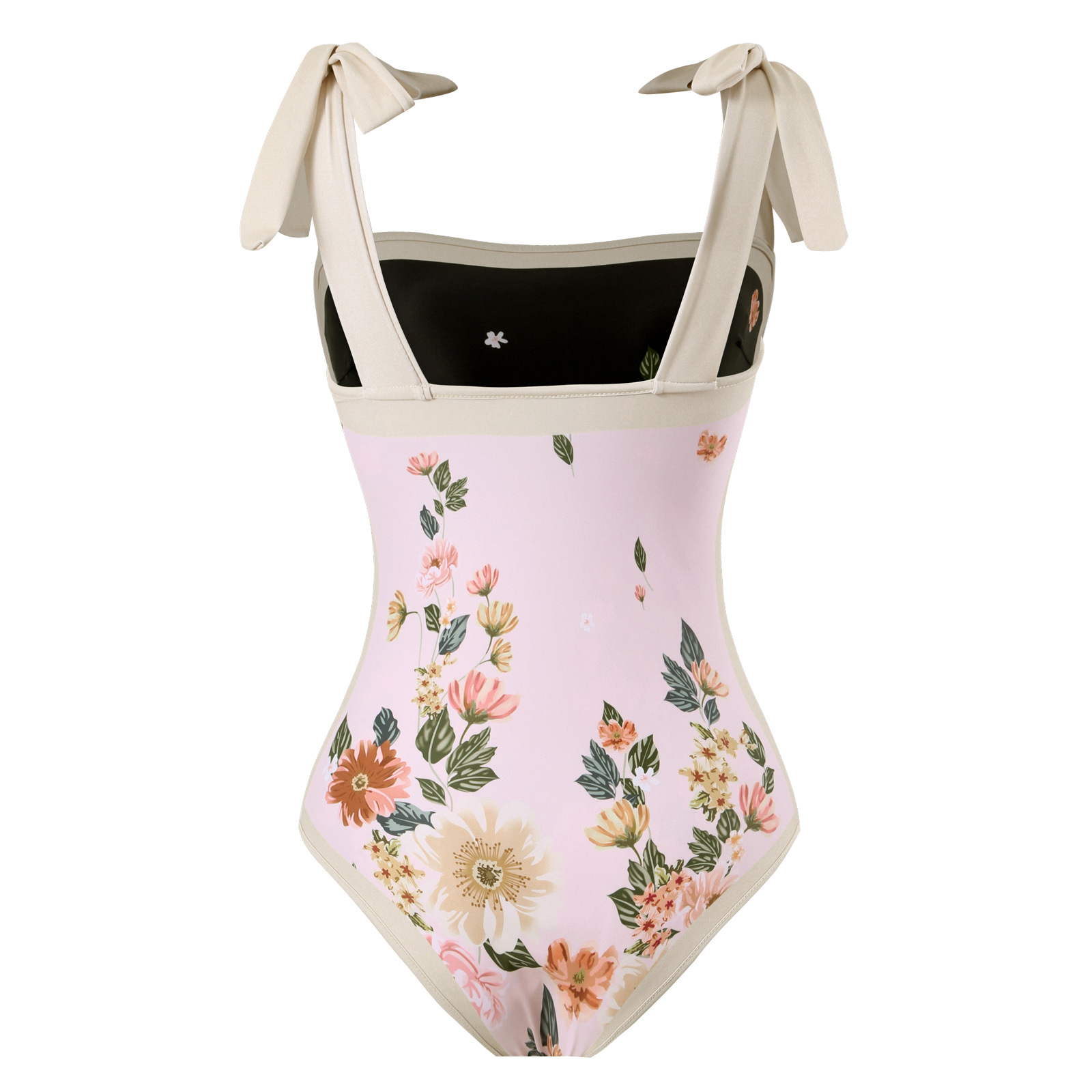 Set costume da bagno donna modellante bikini retro_voghion.com