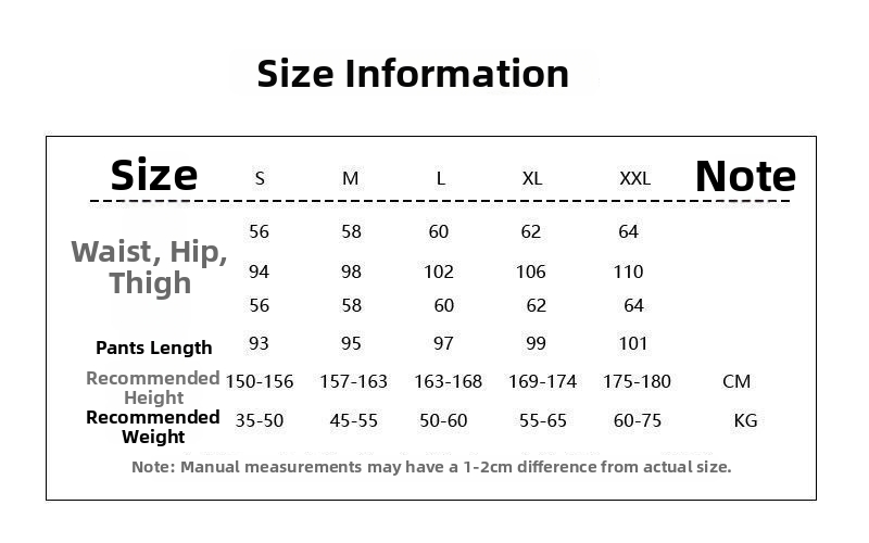 Women's High-Waisted Color-Block Casual Pants Lazy Style Retro Sporty Straight Leg Sweatpants Loose Slimming New Spring Autumn_ecoleips.com