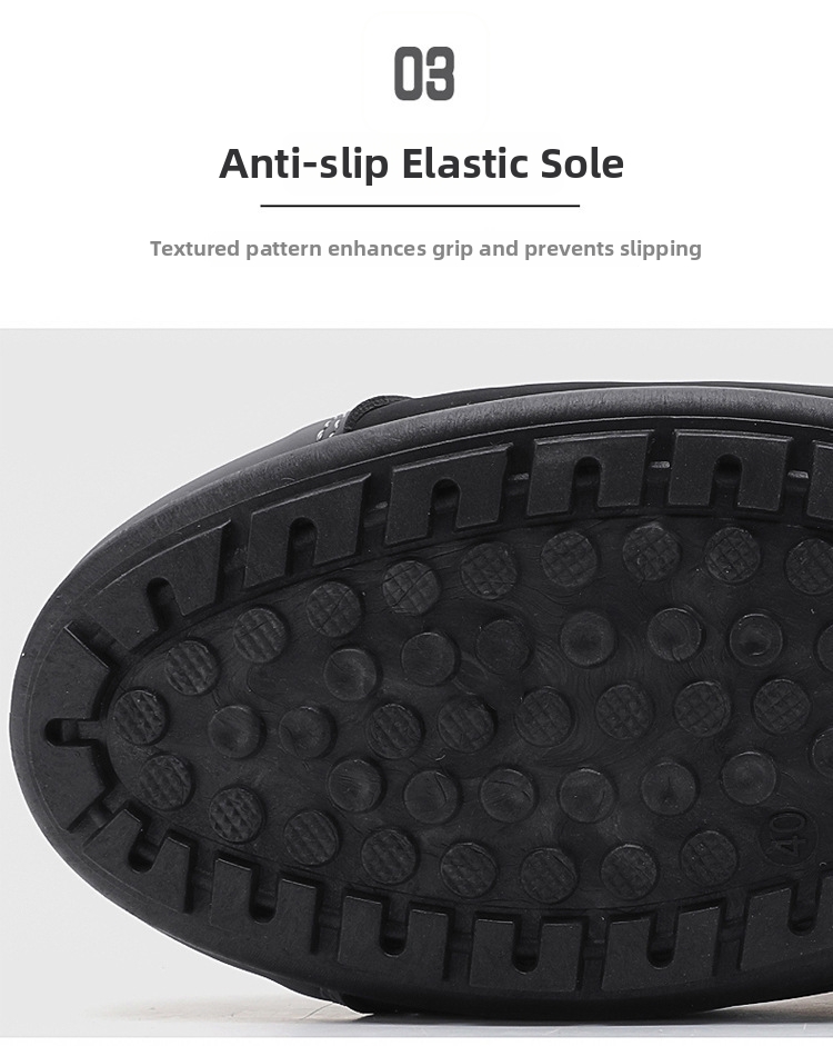 Baskets de sport décontractées pour homme, à enfiler et à lacets, blanches et noires, style été, tige en maille transparente, microfibre et cuir PU, semelle en caoutchouc_voghion.com