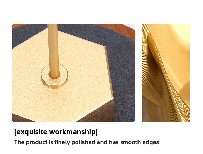 B002- (29-40) metal ring stud earring holder (xuyue) details page _14.