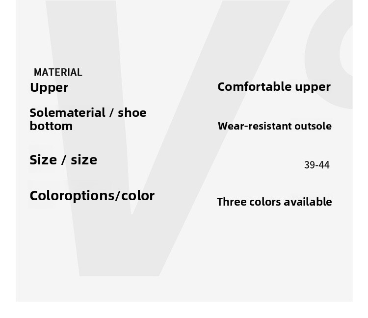 Men's Shoes Autumn New Breathable Versatile White Casual Board Shoes Student Platform Sports Shoes Casual White Shoes Trendy Shoes_vogvips.com