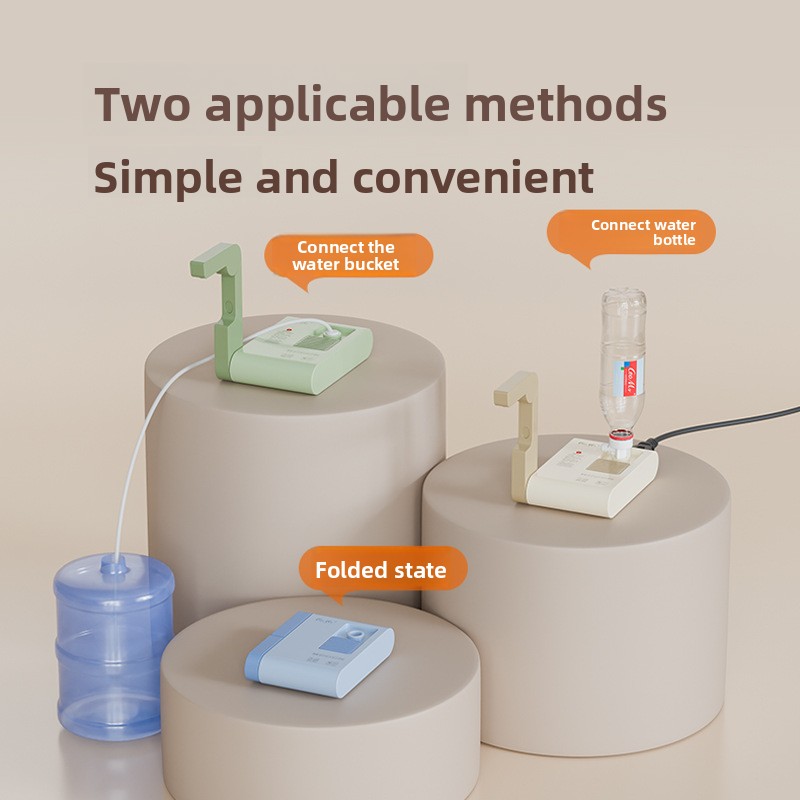 Bollitore elettrico portatile per acqua calda istantanea_voghion.com