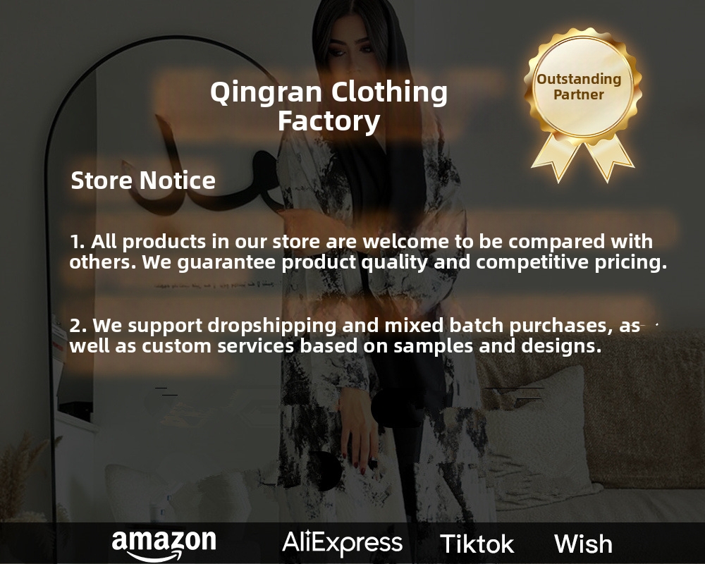Women's High-End Fashion Loose Long Sleeved Shirt And Casual Skirt Set New 2026 Cross Border Clothing_ecoleips.com
