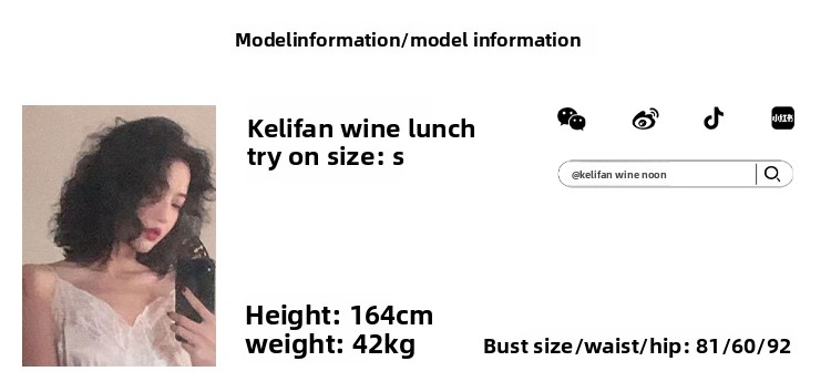 Model Information