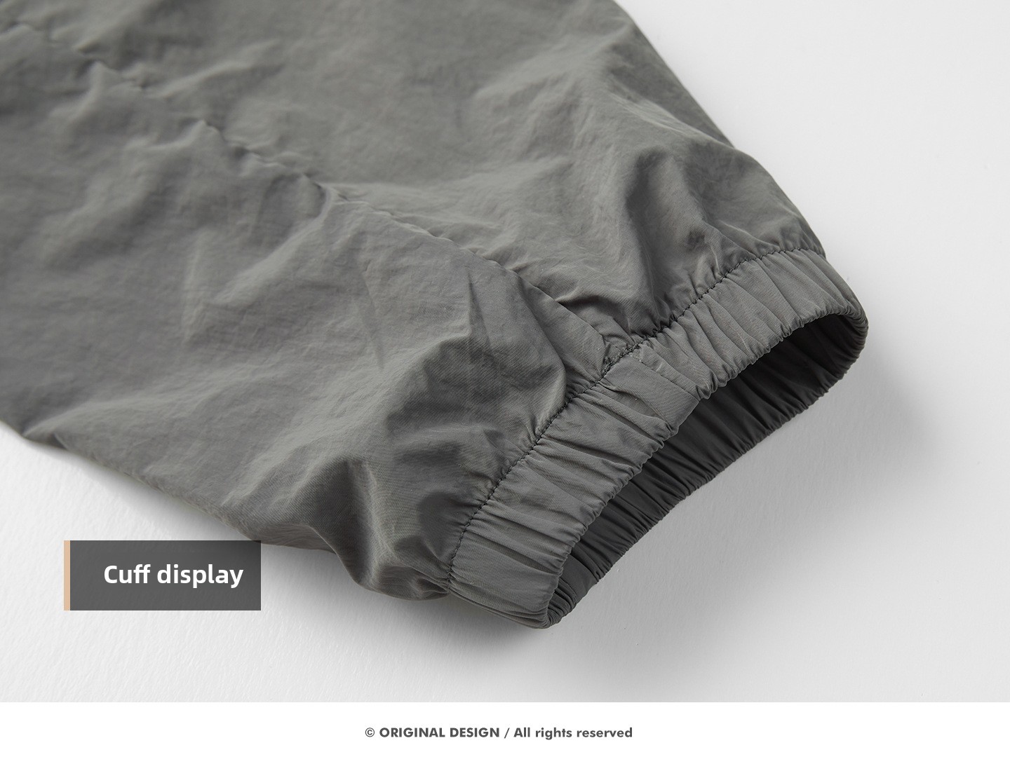 Men's Uv-protection Sunscreen Jacket Quick-dry Breathable Hoody_voghion.com