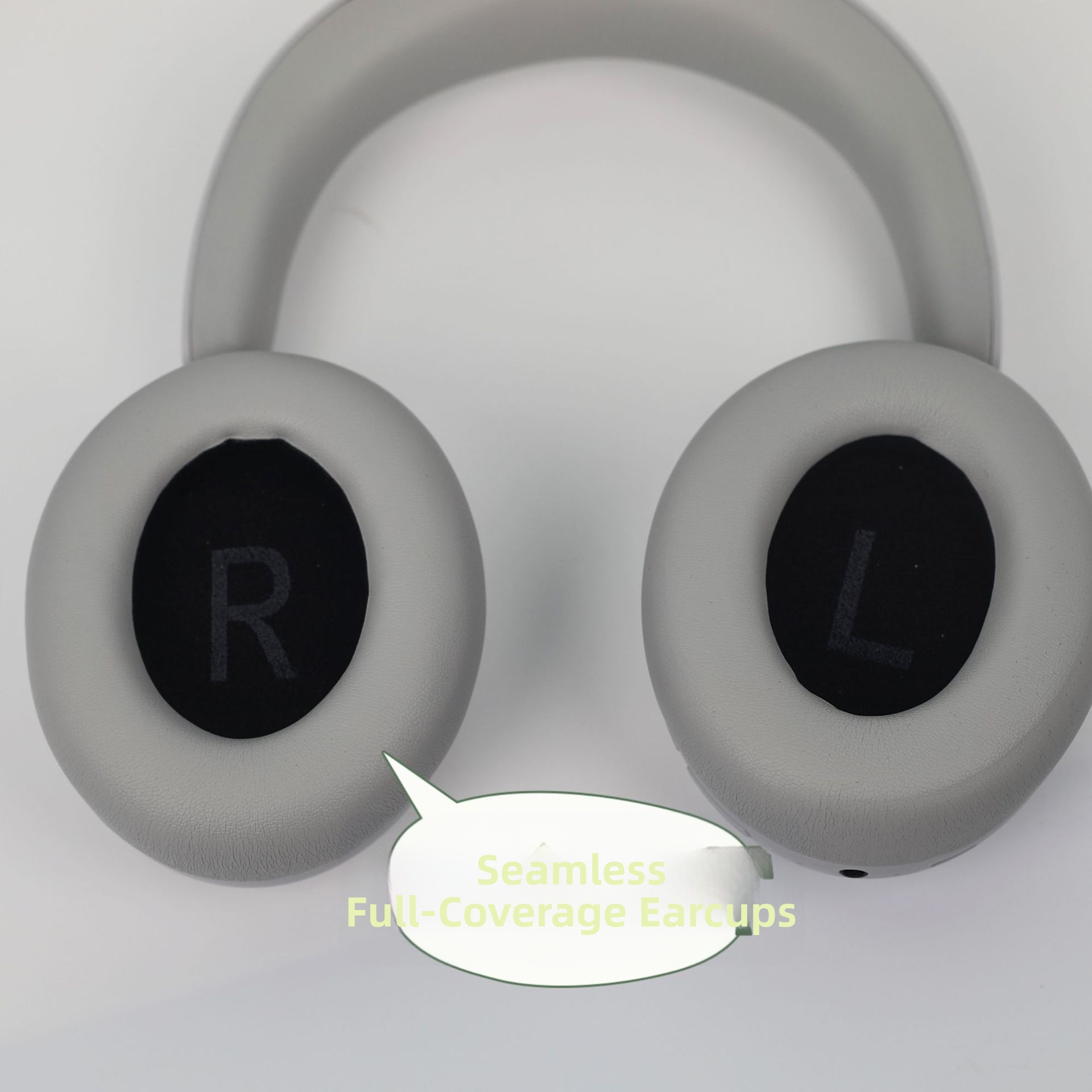 Anc Bluetooth Headphones With Active Noise Cancellation Wireless_voghion.com