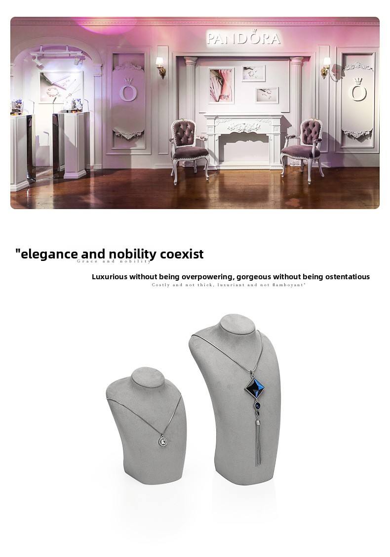 A028- (71-41) Grey Velvet Skin Paint Set (Xuyue) details page _0