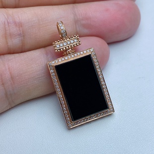 ���a؛ī��o����18k������I�P�ڝM�Gɫfe��30.2-14.4-4.2mm