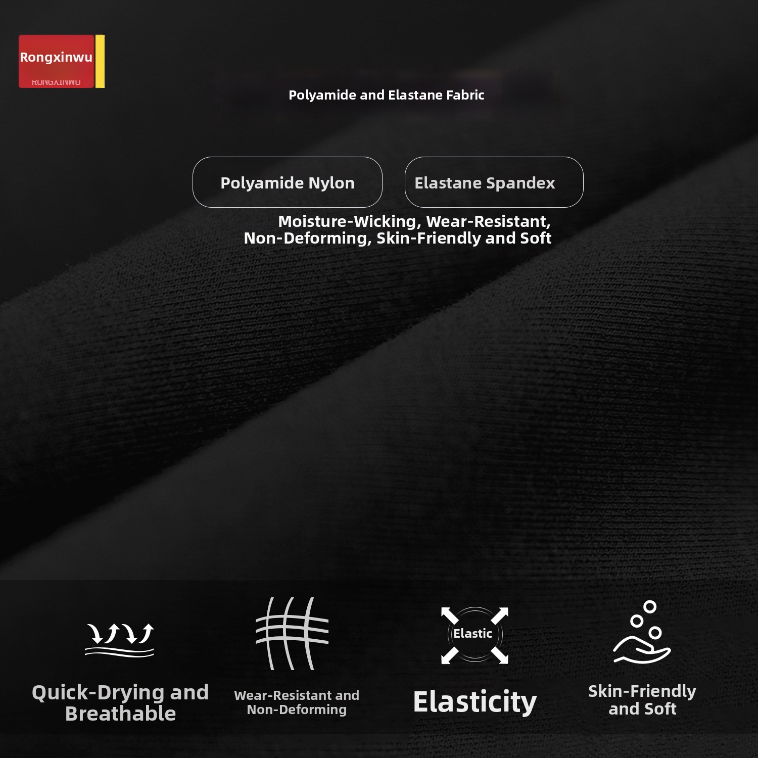 High Waist Seamless Yoga Suit Backless Fitness Running Slimming Sports Outfit For Women_desvips.com