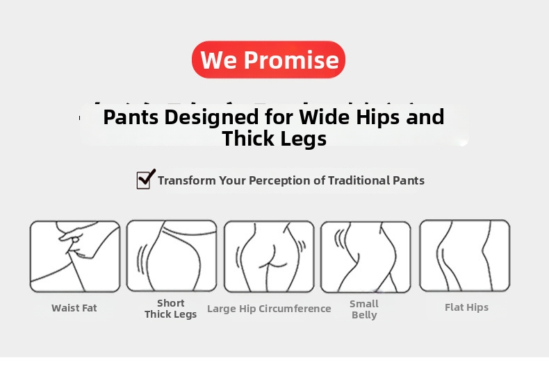Women's Slim Fit Straight Leg Jeans Stretchy Cuffed Cropped Baguette Pants Spring Autumn Popular Style_mkmklike.com