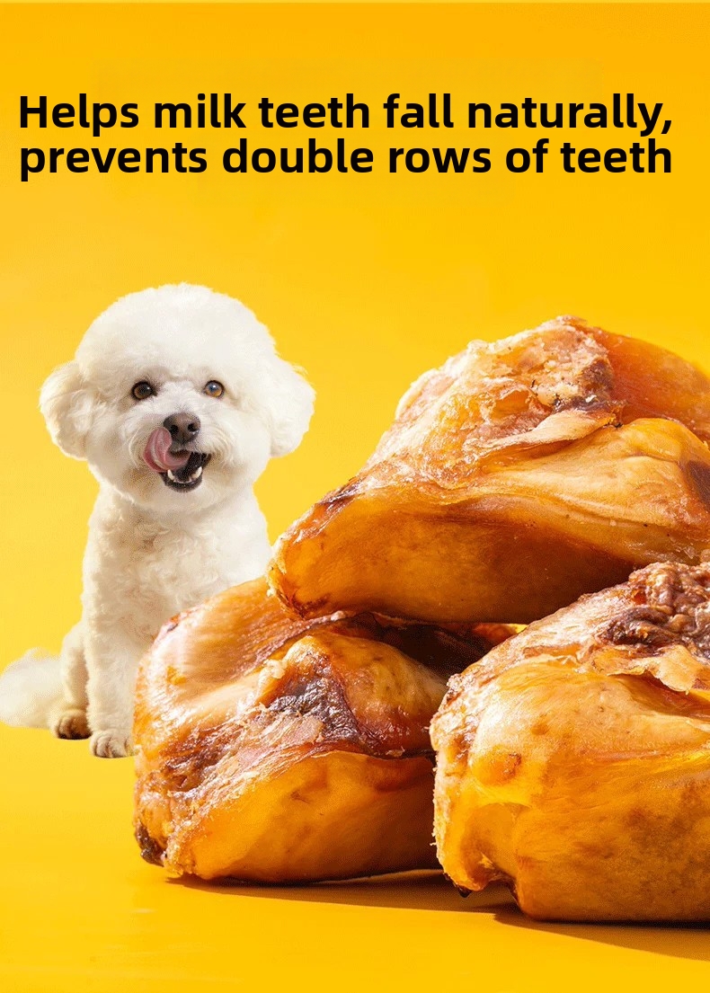 Rinderknochen Kausnicks Für Hunde Und Welpen Natürliche Leckerlis_voghion.com