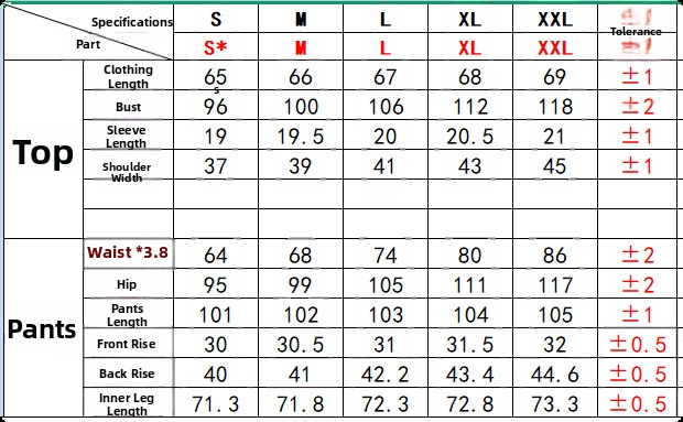 Women's Short Sleeve Round Neck Top And Pants Two-Piece Set Casual Summer Outfit_ecoleips.com