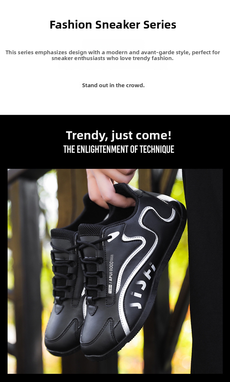 Scarpe sportive basse uomo comode in ecopelle stringate_voghion.com