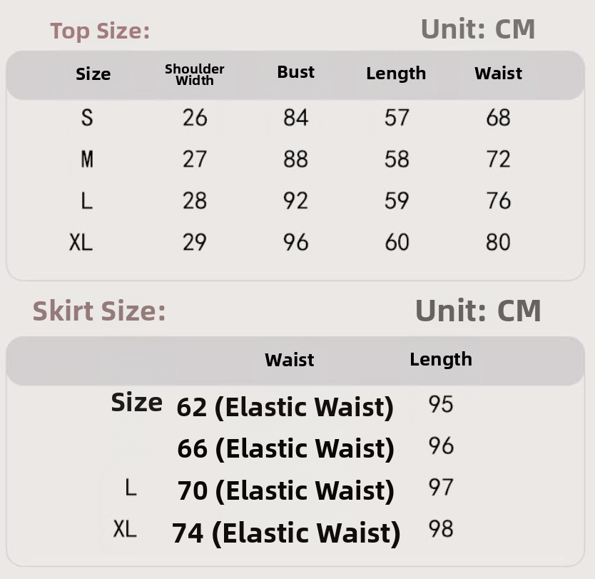 Luxurious Women's Floral Style Set Sleeveless Boning Waist Cinching Top Glossy Long Skirt Three Dimensional Round Neck_ecoleips.com