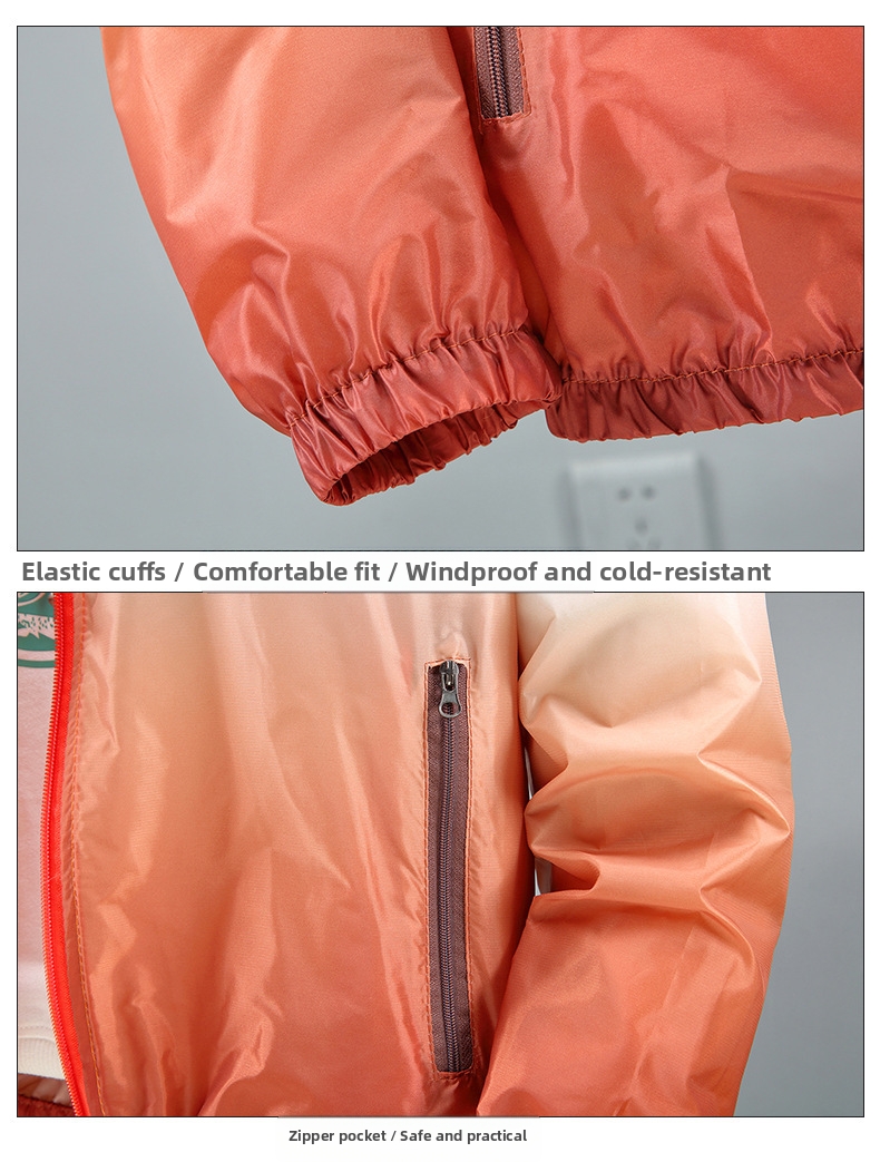 Men's Sun Protection Jacket Quick Dry Outdoor Fishing Apparel_voghion.com
