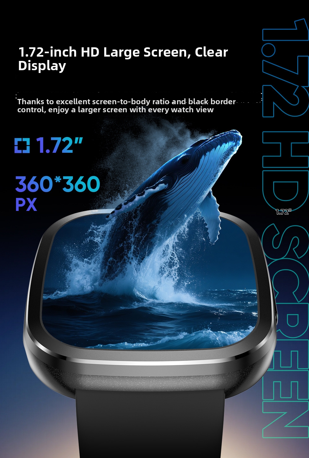 MT100 Smartwatch New Model With Offline Payment NFC Bluetooth Connectivity And Non-Invasive Blood Glucose Uric Acid Testing Huaqiangbei Watch_voghion.com