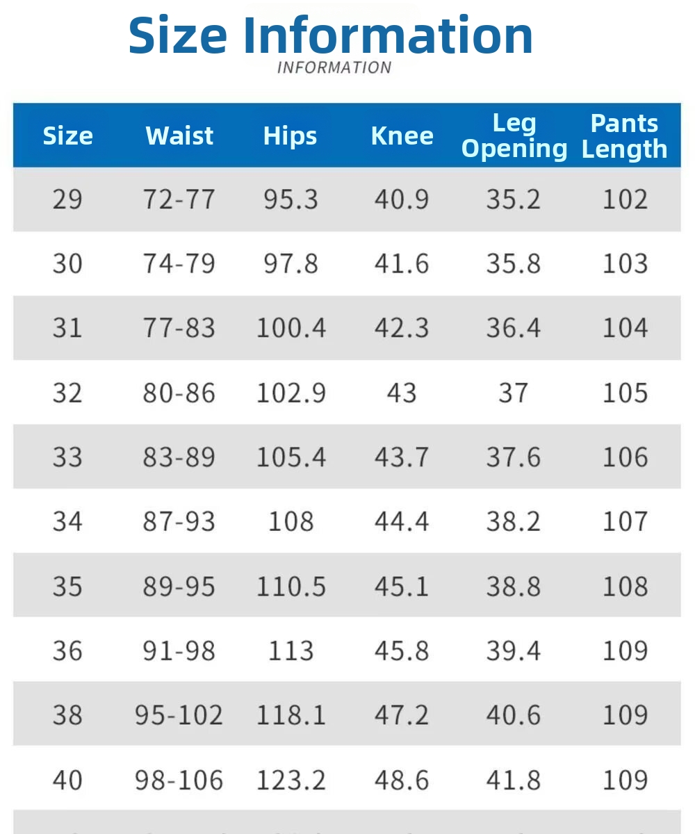 Men's Stretch Denim Jeans Thin Casual Loose Straight Leg Trousers For Summer_viptrois.com
