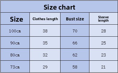 Camiseta de manga larga para bebé en algodón con botones_voghion.com