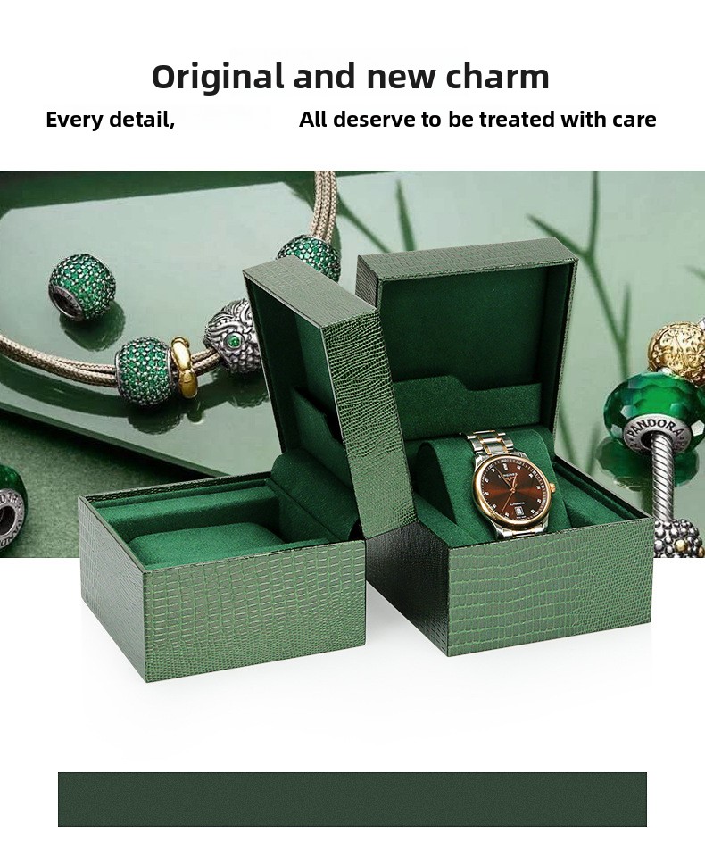 F010- (01-02) Lizard Watch Box - (Xuyue) details page _05.