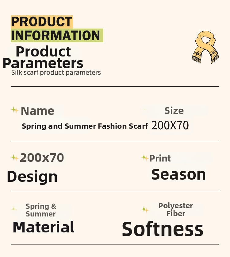 Lenço de seda e algodão com design de estrelas xale de praia_voghion.com