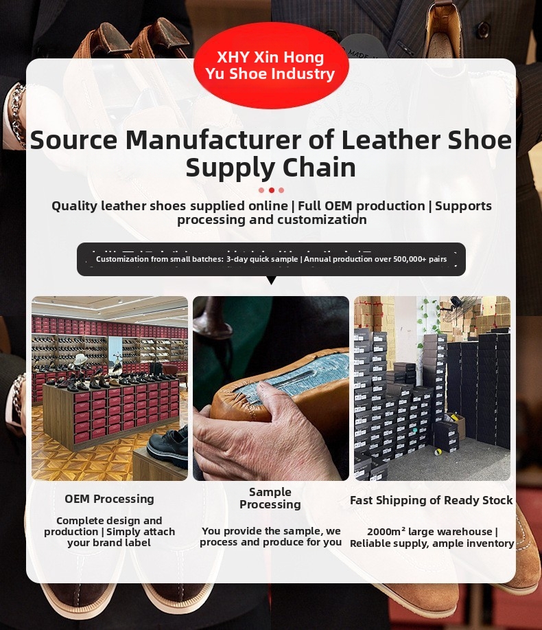 Herren Wildleder Mule Loafers Bequeme Slipper Für Den Alltag_voghion.com