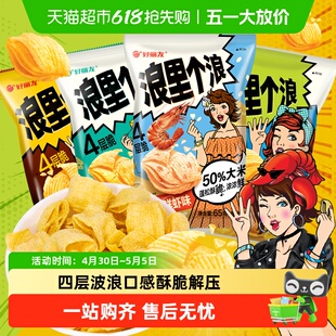 �����������40g/65g�Č����ם✫ζ��Ƭ����ʳ�k���������