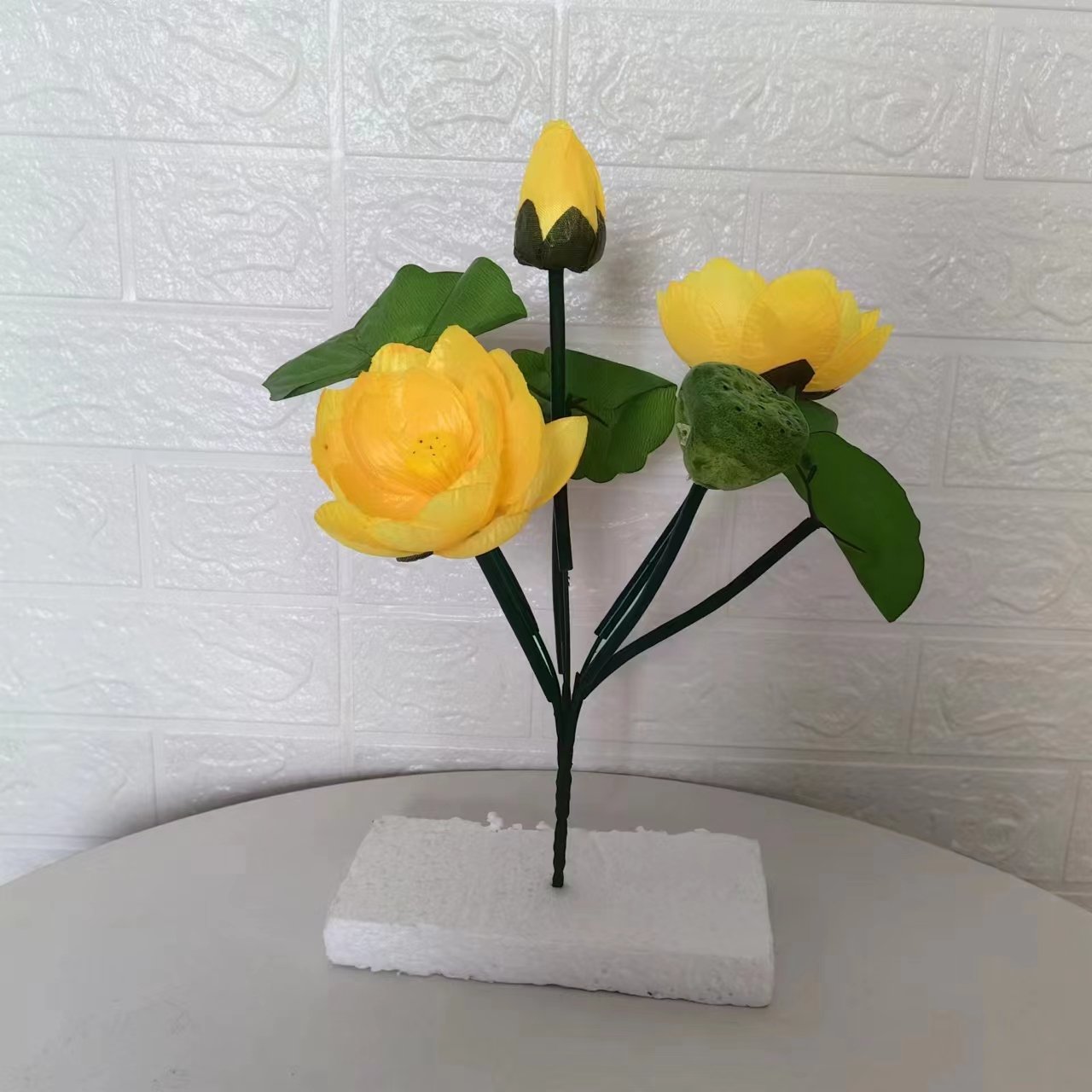 30cm ハイイエロー
