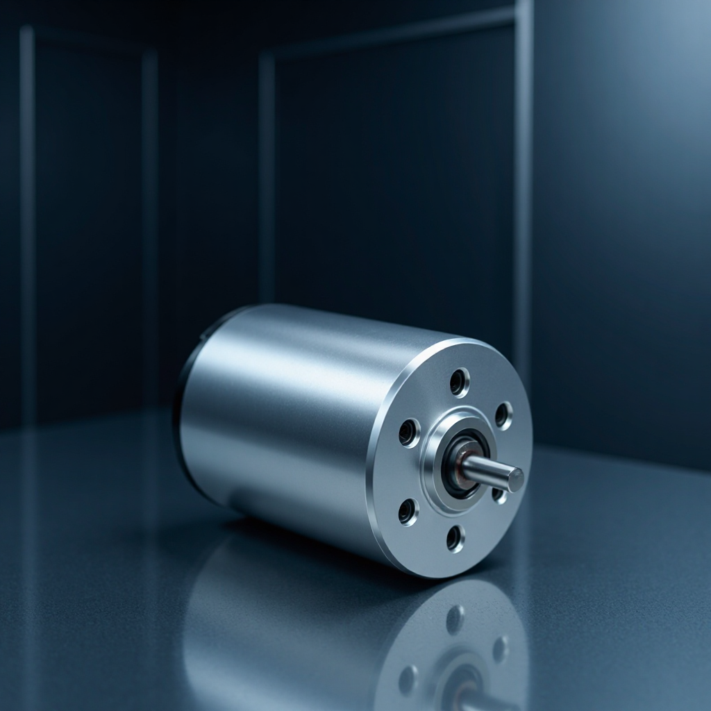 厂家直供SYK2031微型直流有刷减速伺服空心杯电机马达现货批发