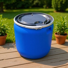 �c��F��Ͱ��ȫ���ϻ���Ͱ150L��ر���Ͱ150������~�oͰ���mͰ