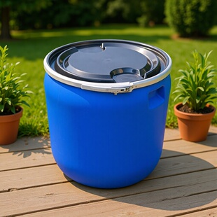 �c��F��Ͱ��ȫ���ϻ���Ͱ150L��ر���Ͱ150������~�oͰ���mͰ