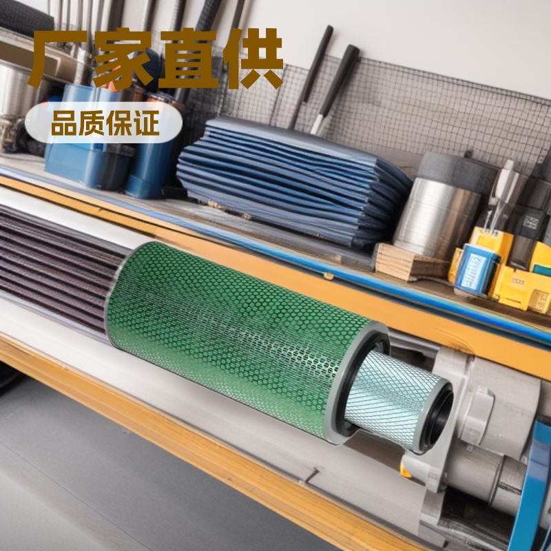 厂家生产批发2145商用汽车配件 空气滤芯空气滤清器