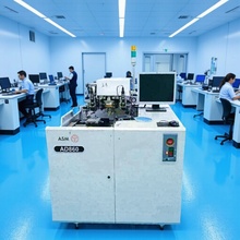 ASM二手自动固晶机 95成新半导体封装设备 稳定 支持现场试机