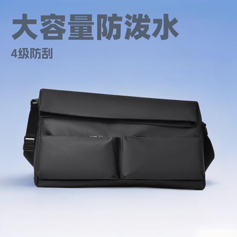 sports bag wet and dry separation