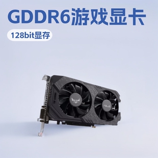 �m��������A�TTUF-GTX1650-4GD6-GAMING̨ʽ�CGDDR6�Α��@��