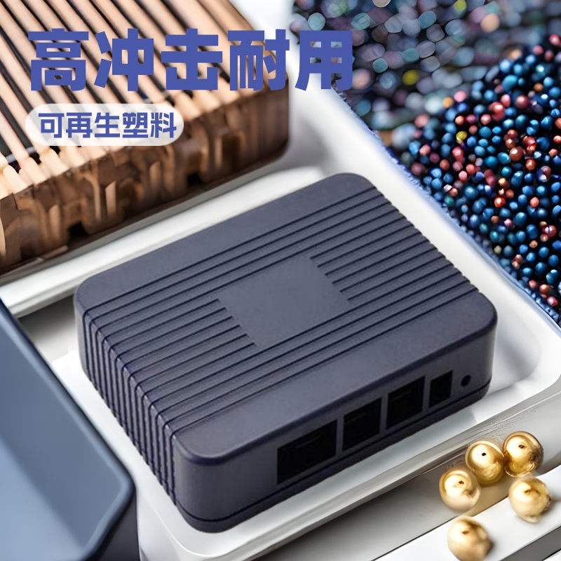 厂家直供ABS回料再生料黑色回料可配色回料ABS回料耐高温