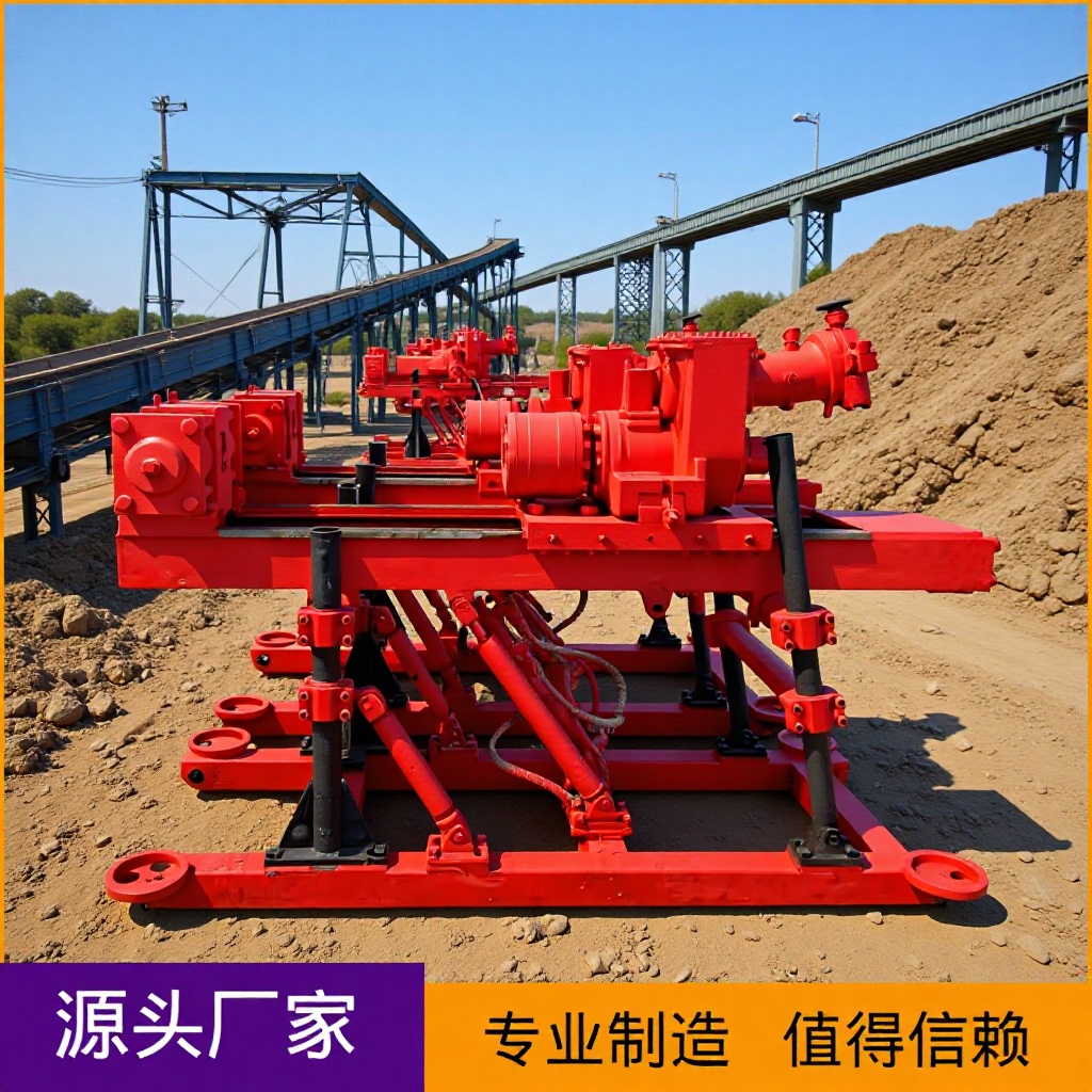 zdy全液压坑道钻机厂家 ZDY1250地质勘探钻机全液压探水钻机