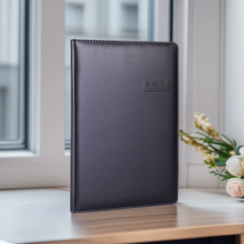 Записная книжка в обложке 25K 80 листов